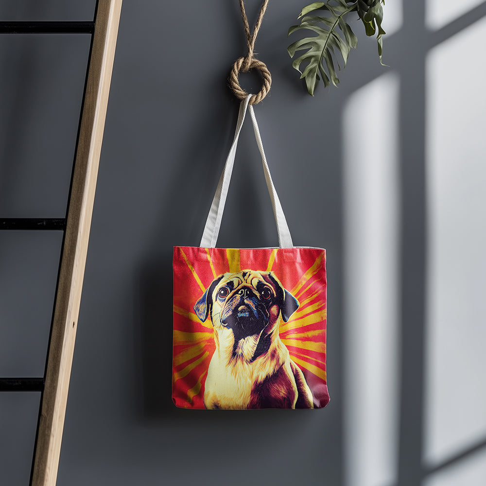 Borsa per tote d&