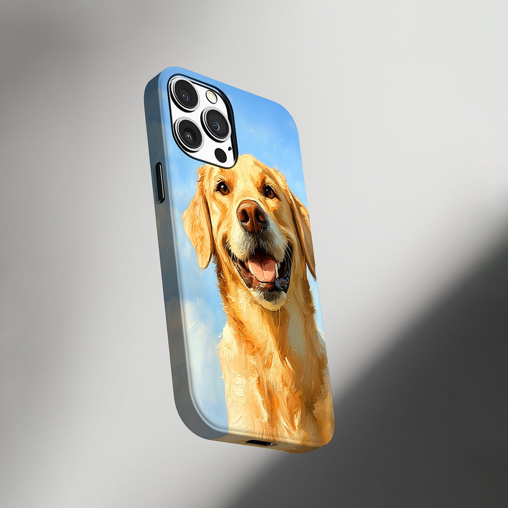 Modern Phone Case
