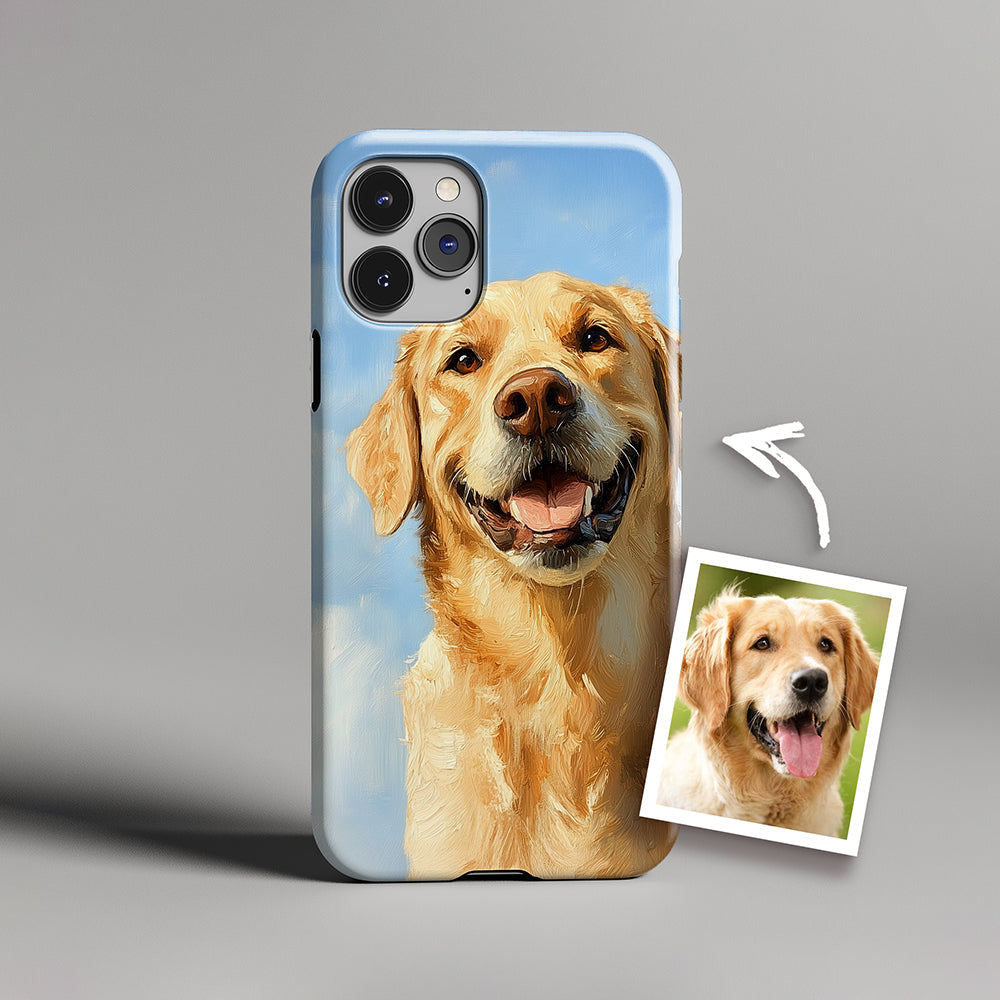 Modern Phone Case