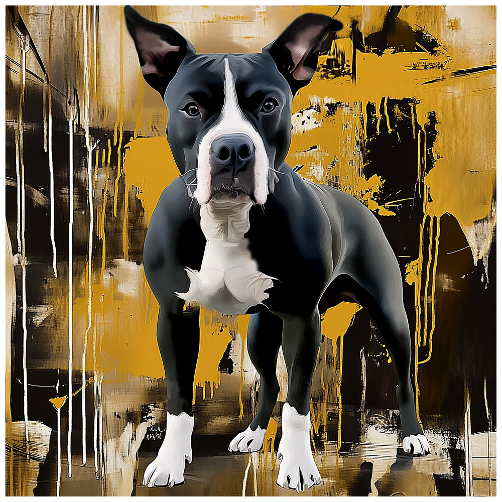 Product Canvas: When Your Pet Shows Up Everywhere You Go