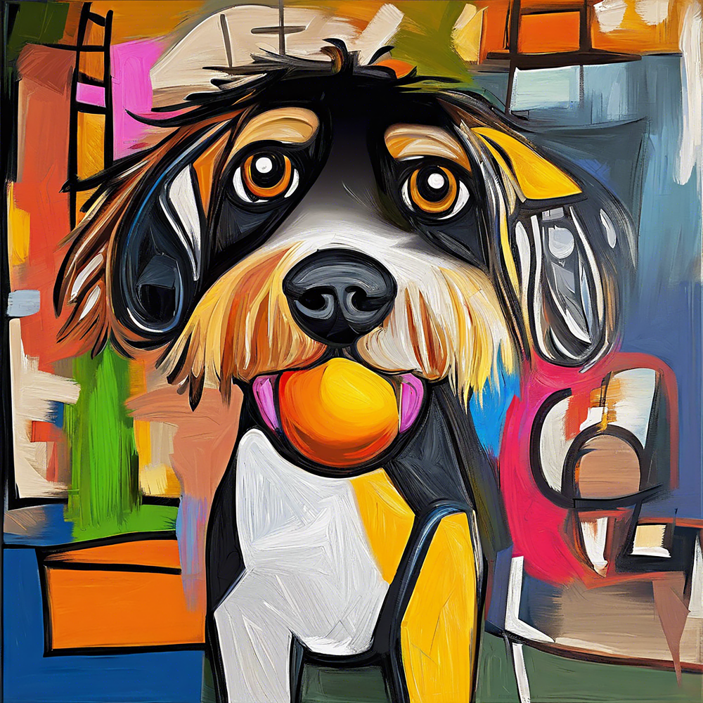 Oil and Canvas: Why This Old-School Combo Is Suddenly Everywhere in 2026