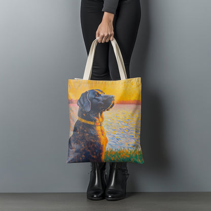 Monet  Tote Bag