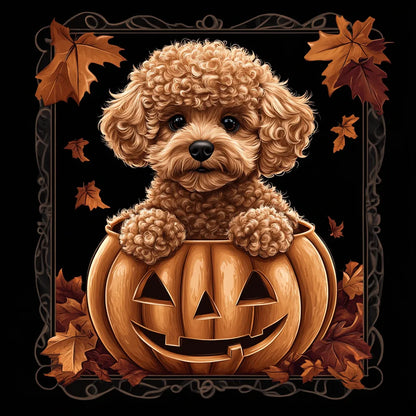 Serie de &quot;Happy Halloween&quot; Textura de textura-noche