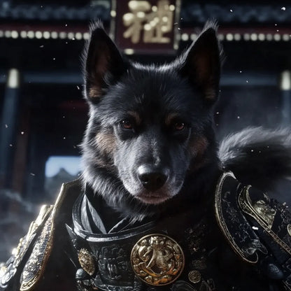 WuKong Texture Portrait