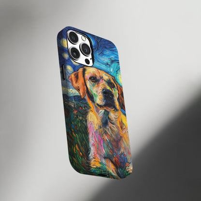 VG-Starry Night Phone Case