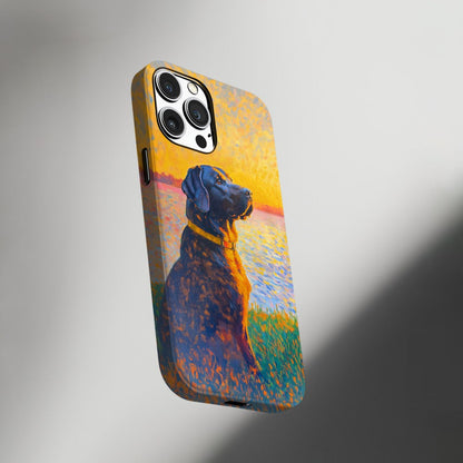 Étui de téléphone Monet