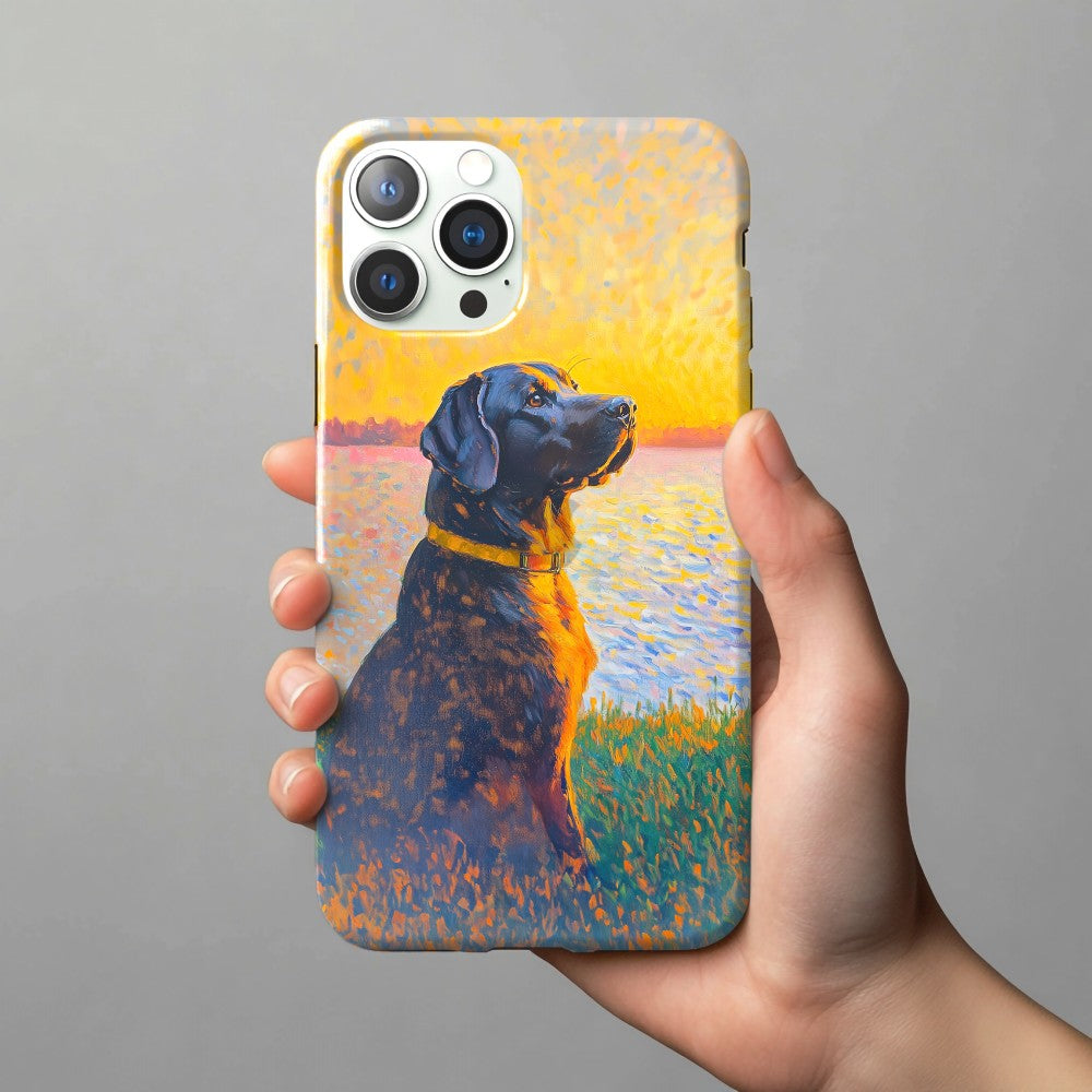 Étui de téléphone Monet