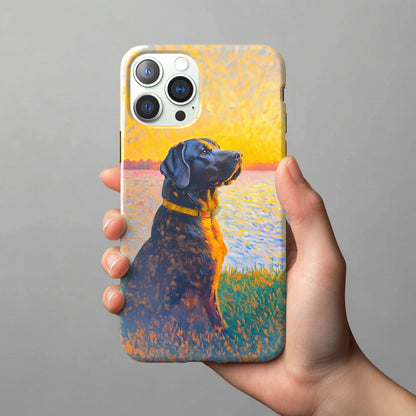 Étui de téléphone Monet