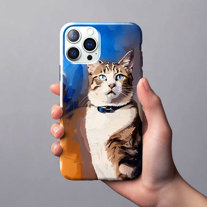 Case de téléphone en édition spéciale moderne