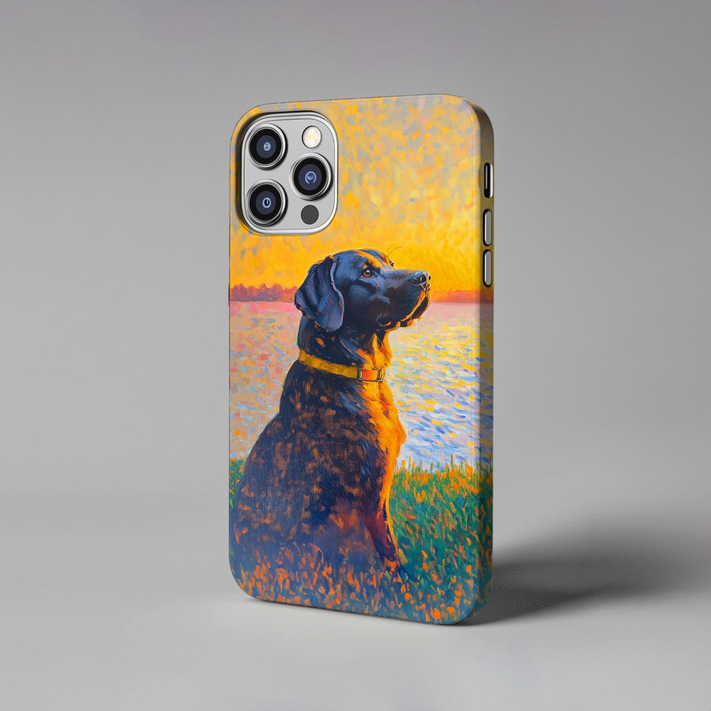 Étui de téléphone Monet